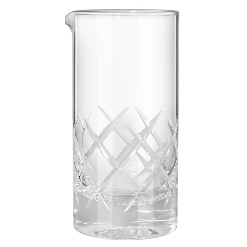 Produktbillede af Barprofessional Mixing Glas 70 Cl på tilbud – premium kvalitet og detaljer