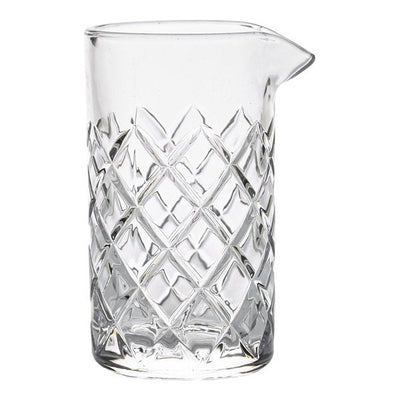 Mixing Glas 50cl ❤ Kæmpe udvalg i Genware ❤ Billig fragt og hurtig levering 2 - 5 hverdage - Varenummer: BAR-632283 / Ean: '5020403402015 på lager - Udsalg på Glas Glas til baren Mixer glas Spar op til 52% - Over 454 kendte brands på udsalg
