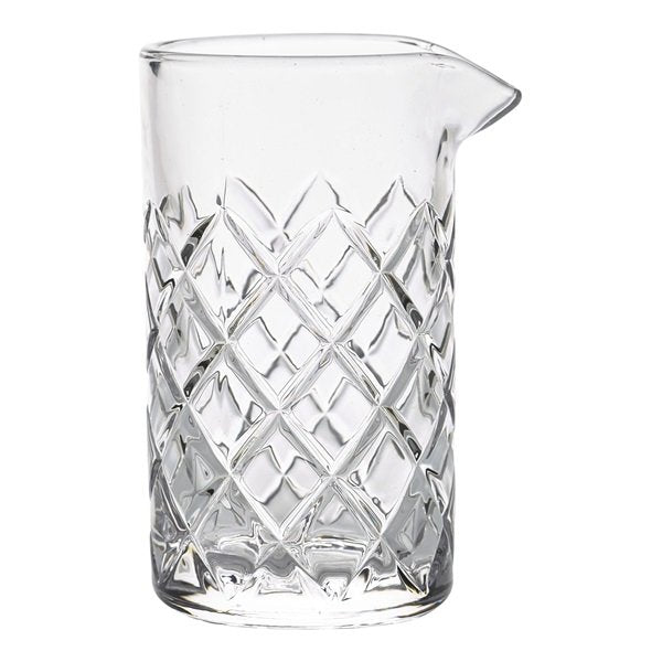Mixing Glas 50cl ❤ Kæmpe udvalg i Genware ❤ Billig fragt og hurtig levering 2 - 5 hverdage - Varenummer: BAR-632283 / Ean: &