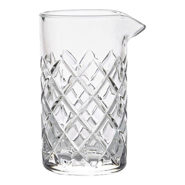 Produktbillede af Mixing Glas 50cl på tilbud – premium kvalitet og detaljer