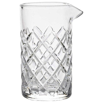 Mixing Glas 80cl ❤ Kæmpe udvalg i Genware ❤ Billig fragt og hurtig levering 2 - 5 hverdage - Varenummer: BAR-632284 / Ean: '5020403402961 på lager - Udsalg på Glas Glas til baren Mixer glas Spar op til 51% - Over 454 design brands på udsalg