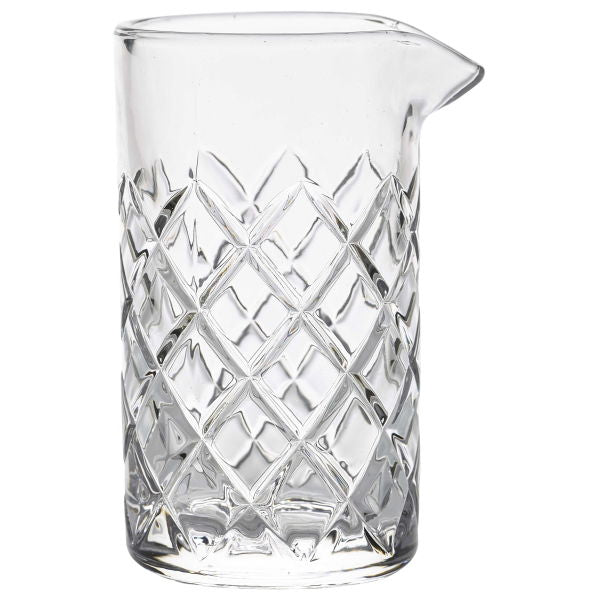 Produktbillede af Mixing Glas 80cl på tilbud – premium kvalitet og detaljer