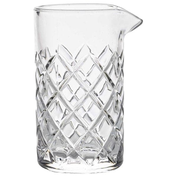Mixing Glas 80cl ❤ Kæmpe udvalg i Genware ❤ Billig fragt og hurtig levering 2 - 5 hverdage - Varenummer: BAR-632284 / Ean: &