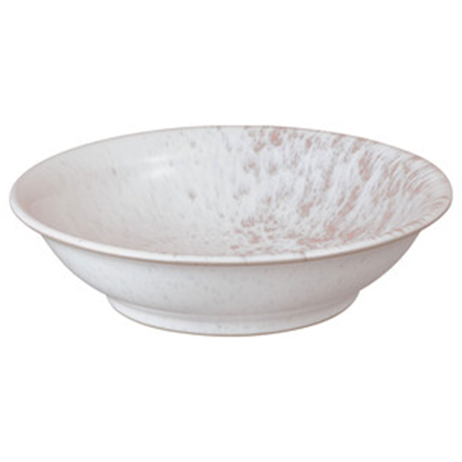 Denby Denby Kiln Coral Serveringsfad Dyb medium – produktfoto (Serveringsfad)