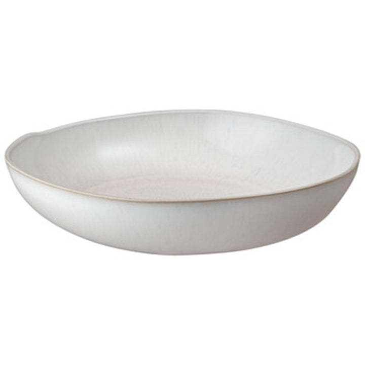 Denby Denby Kiln Coral skål large – frontbillede (Tallerkener & Skåle)