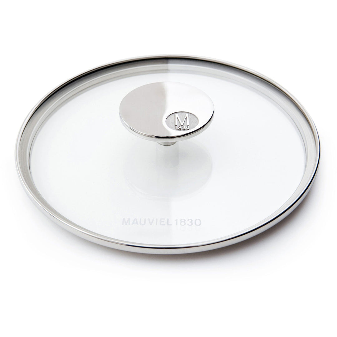 Mauviel Mauviel M 360 låg, 18 cm. ❤ produktfoto (Låg)