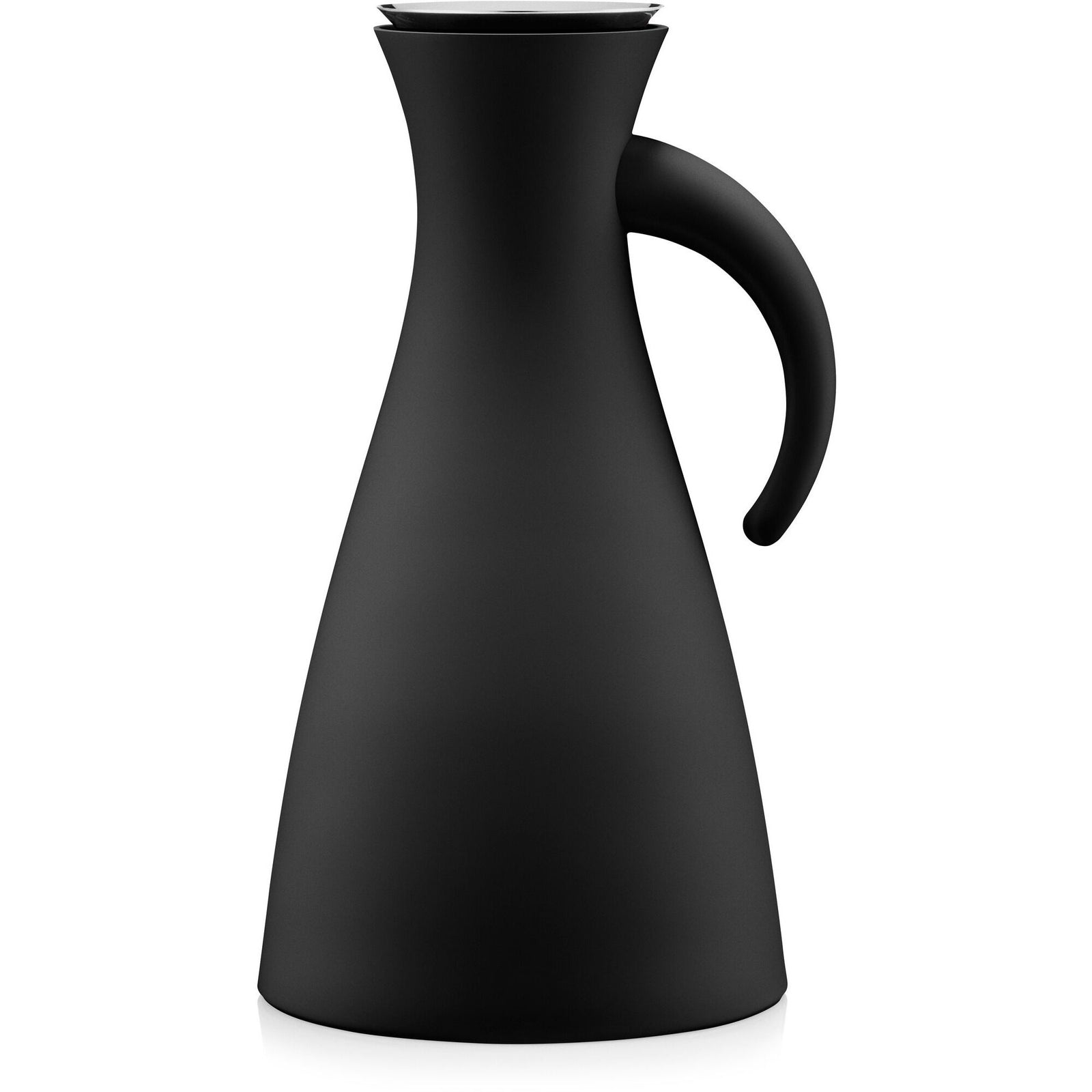 Eva solo Eva solo Termokande, 1 liter, mat sort ❤ detaljebillede (Termokande)