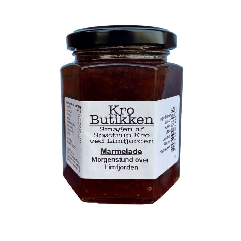tilbud på Kromandens jordbærmarmelade med blåbær og æbler! Billigt udsalg på 3-nordic. Køb online nu! Hurtig levering, 1-2 hverdage. Varenummer: 3NDC-3005. Spar op til 58%.