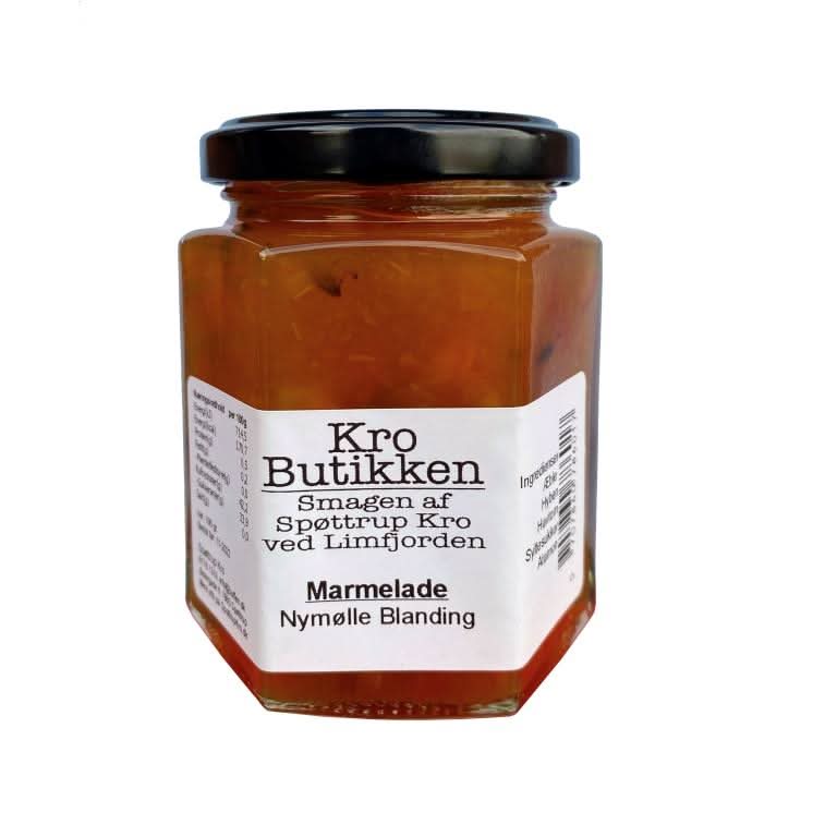 tilbud på Kromandens æblemarmelade med hyben og havtorn! Billigt udsalg på 3-nordic. Køb online nu! Hurtig levering, 1-2 hverdage. Varenummer: 3NDC-3003. Spar op til 56%.