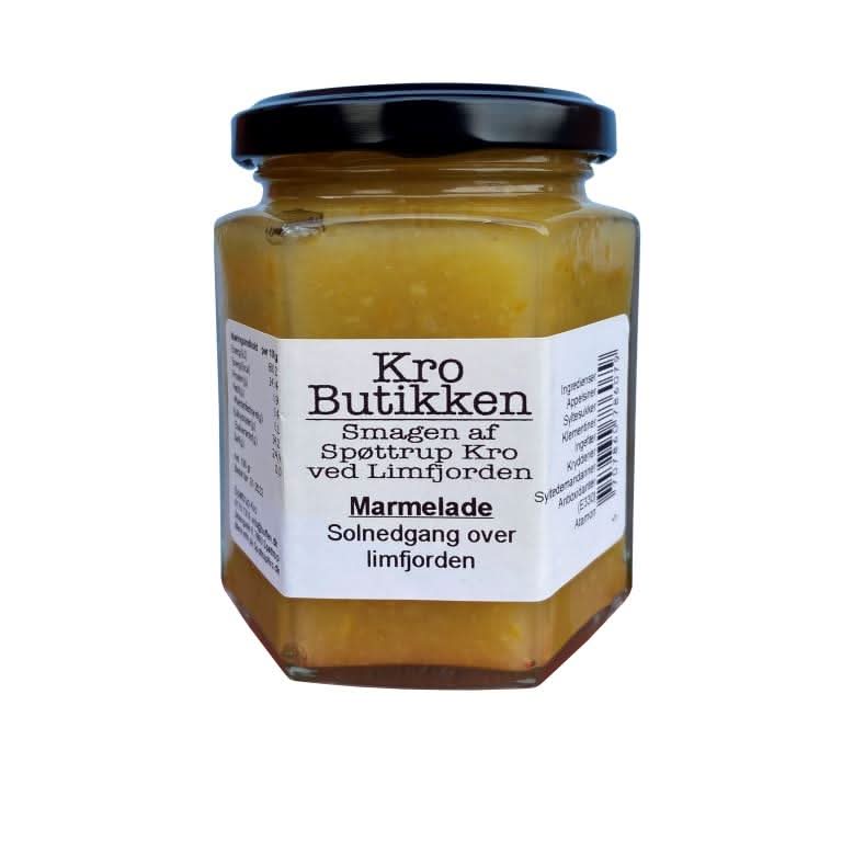 tilbud på Kromandens appelsinmarmelade med klementiner og ingefær! Billigt udsalg på 3-nordic. Køb online nu! Hurtig levering, 1-2 hverdage. Varenummer: 3NDC-3002. Spar op til 55%.