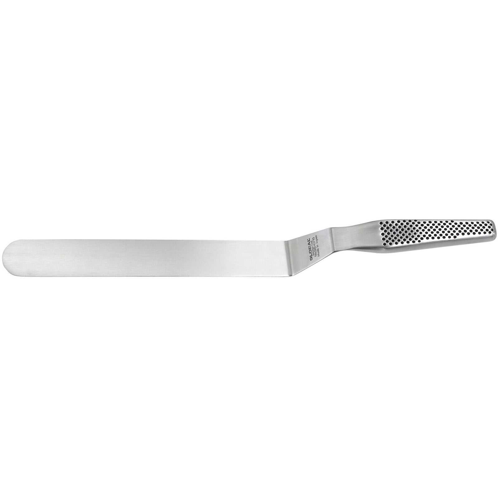Global Global GS-42 paletkniv 25 cm. ❤ detaljebillede (Paletkniv)