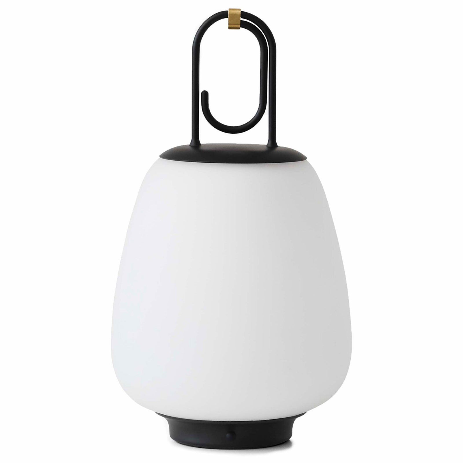 Andtradition AndTradition Lucca SC51 bærbar lampe, sort ❤ billede i brug i kategorien Bærbare lamper