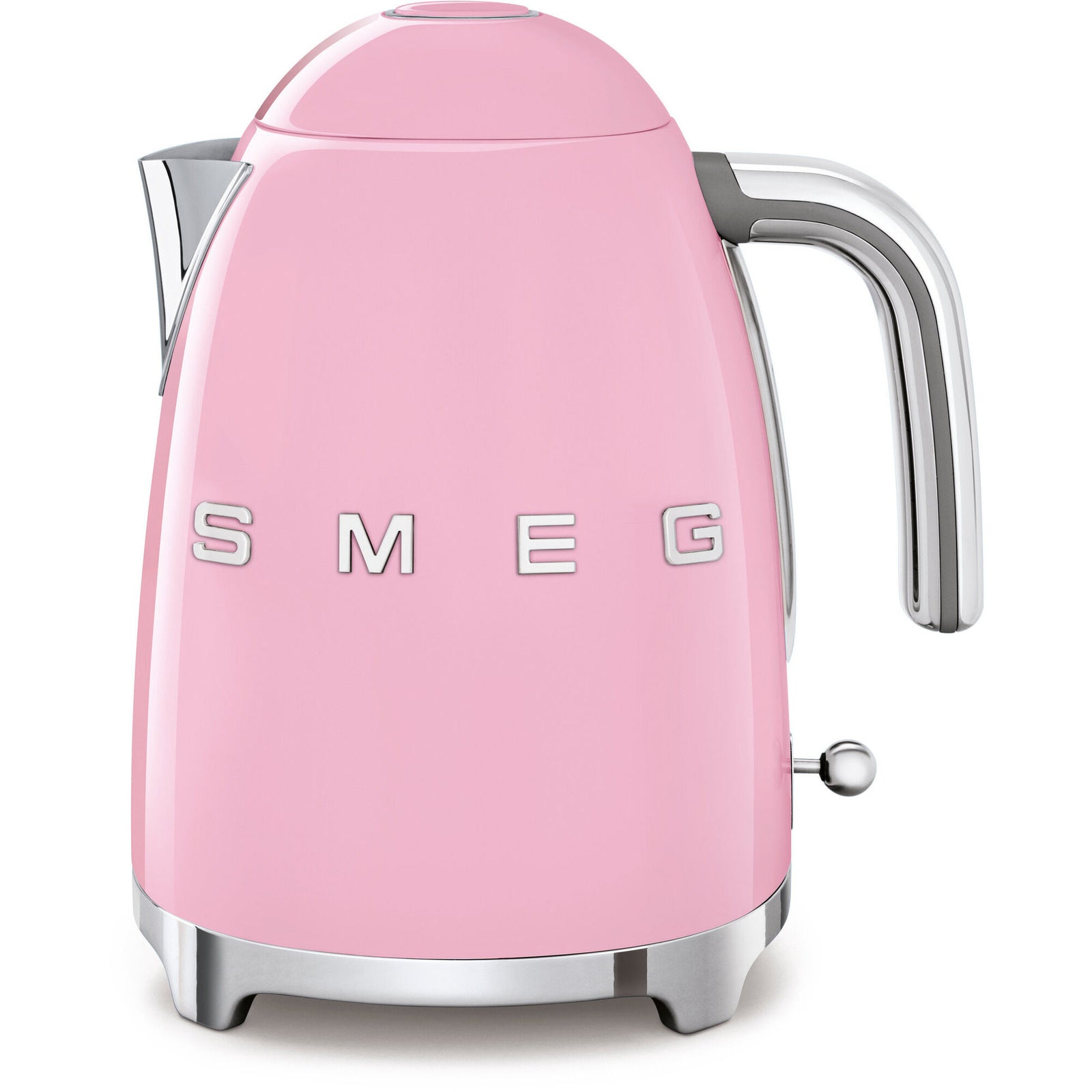 Smeg Smeg Elkedel KLF03PKEU ❤ detaljebillede (Elkedel)