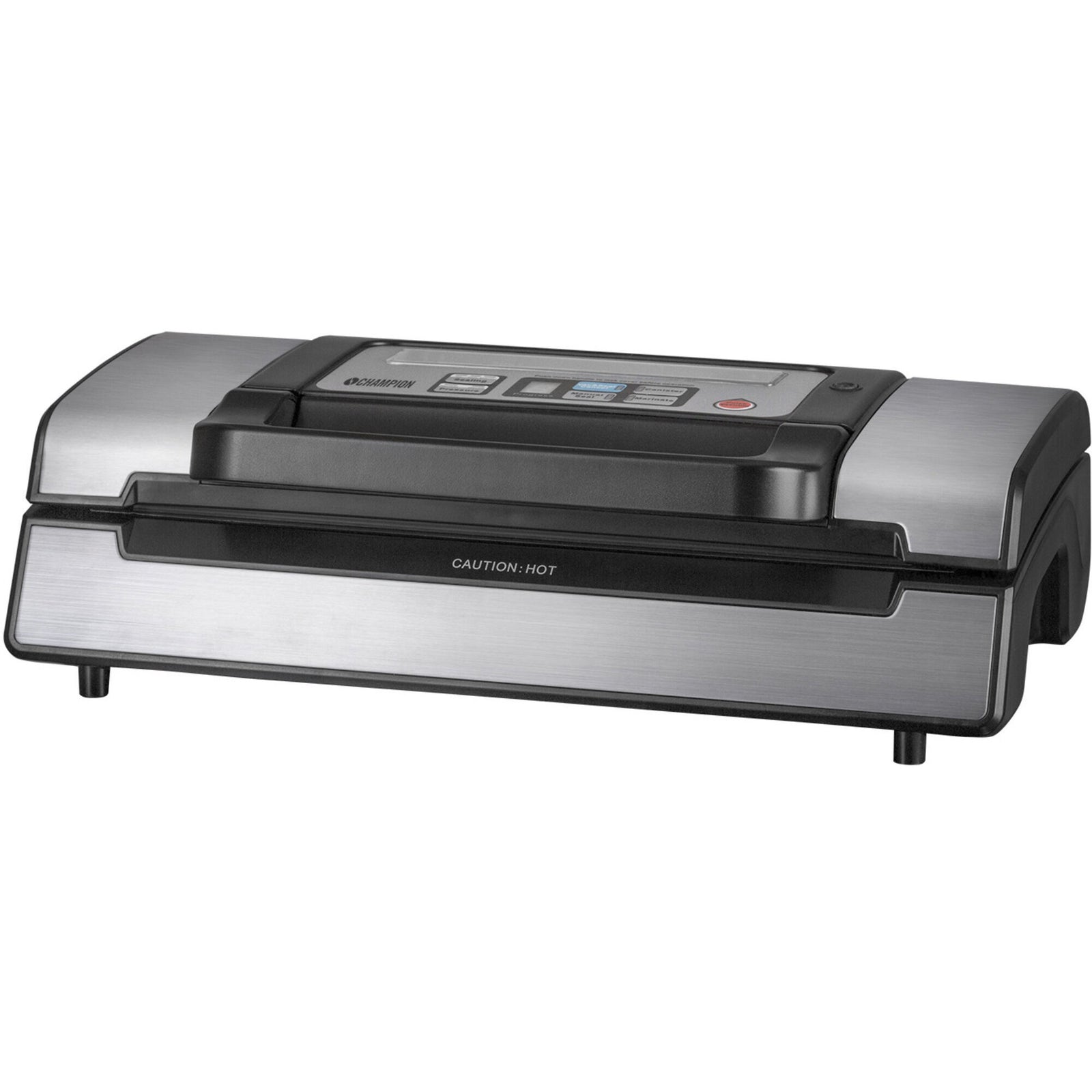 Champion Champion CHVF410 Vakuumpakker – billede i brug (Vakuumpakker)