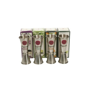 Tanqueray Jigger 25/50 Ml Assorteret ❤ Stort online udvalg i BF50 ❤ Billig fragt og hurtig levering 2 - 5 hverdage ❤ Varenummer: BAR-700961 / Ean: på lager - Udsalg på Spar op til 59% - Over 400 kendte brands på udsalg