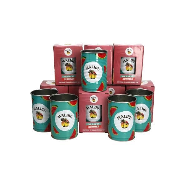 Malibu Dåser ❤ Stort online udvalg i BF50 ❤ Billig fragt og hurtig levering 2 - 5 hverdage ❤ Varenummer: BAR-700980 / Ean: på lager - Udsalg på Spar op til 51% - Over 400 kendte brands på udsalg