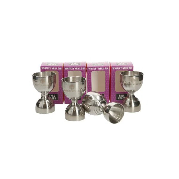 Whitley Neil Jiggers 25ml/50ml