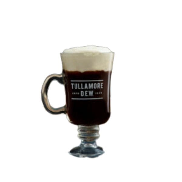Tullamore Irish Coffee Glas ❤ Kæmpe udvalg i TULLAMORE ❤ Billig fragt og hurtig levering 2 - 5 hverdage - Varenummer: BAR-762015 / Ean: på lager - Udsalg på Glas | Cocktailglas | Irish Coffee Spar op til 61% - Over 857 kendte brands på udsalg