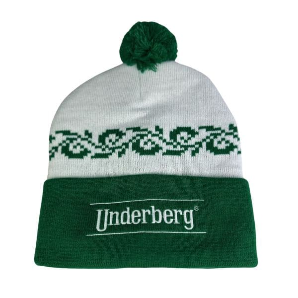 Underberg Hue Hvid/grøn Onesize ❤ Kæmpe udvalg i Koop ❤ Billig fragt og hurtig levering 2 - 5 hverdage - Varenummer: BAR-850459 / Ean: på lager - Udsalg på Barudstyr | Bardisken | MerchandiSpar op til 66% - Over 1124 kendte brands på udsalg