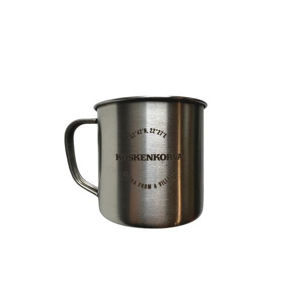 Koskenkorva Moscow Mule Stål Kop ❤ Stort online udvalg i KOSKENKORV ❤ Billig fragt og hurtig levering 2 - 5 hverdage - Varenummer: BAR-699254 / Ean: på lager - Udsalg på Barudstyr | Bardisken | MerchandiSpar op til 58% - Over 454 kendte brands på udsalg