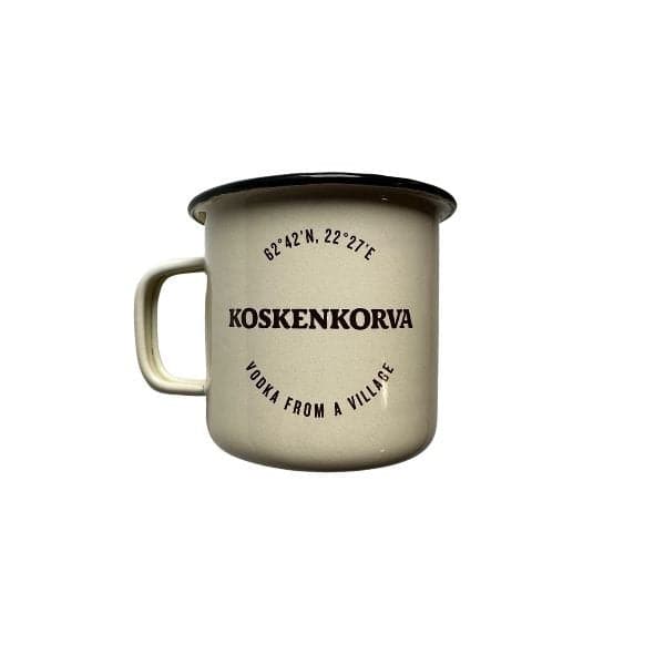 Koskenkorva Moscow Mule Hvid Kop ❤ Stort online udvalg i KOSKENKORV ❤ Billig fragt og hurtig levering 2 - 5 hverdage - Varenummer: BAR-699256 / Ean: på lager - Udsalg på Barudstyr | Bardisken | MerchandiSpar op til 56% - Over 454 kendte brands på udsalg