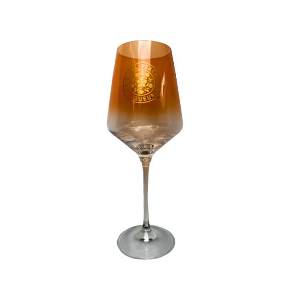 Produktbillede af De Kuyper Peach Tree Glas på tilbud i premium kvalitet