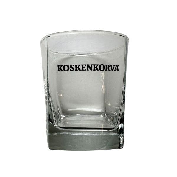 Koskenkorva Tumbler ❤ Stort online udvalg i KOSKENKORV ❤ Billig fragt og hurtig levering 2 - 5 hverdage - Varenummer: BAR-699264 / Ean: på lager - Udsalg på Barudstyr | Bardisken | MerchandiSpar op til 53% - Over 454 kendte brands på udsalg