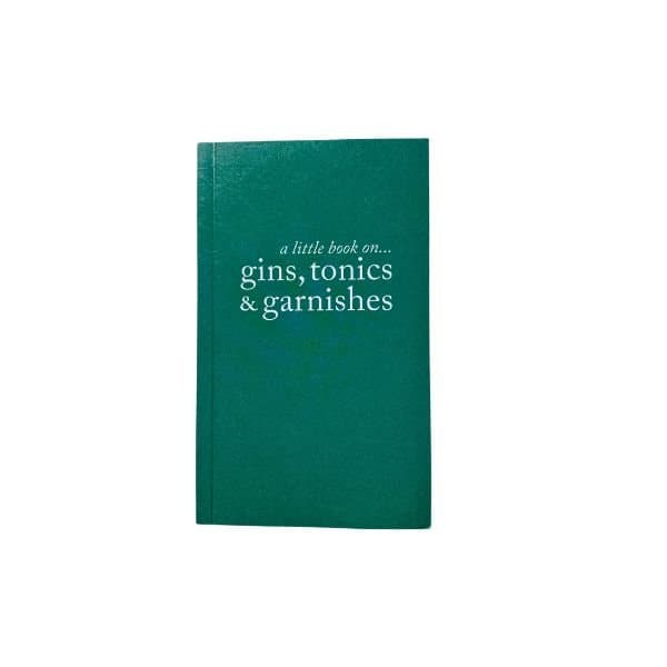 Gin, Tonics & Garnishes Bog ❤ Stort online udvalg i Gin ❤ Billig fragt og hurtig levering 2 - 5 hverdage - Varenummer: BAR-723928 / Ean: på lager - Udsalg på Barudstyr | Bardisken | MerchandiSpar op til 64% - Over 454 kendte mærker på udsalg