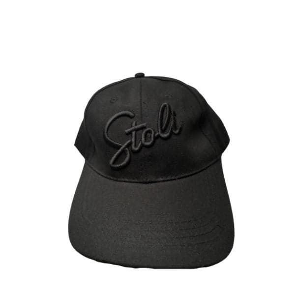 Stoli Vodka Sort Kasket ❤ Stort online udvalg i STOLICHNAY ❤ Billig fragt og hurtig levering 2 - 5 hverdage - Varenummer: BAR-692726 / Ean: på lager - Udsalg på Barudstyr | Bardisken | MerchandiSpar op til 56% - Over 454 kendte mærker på udsalg