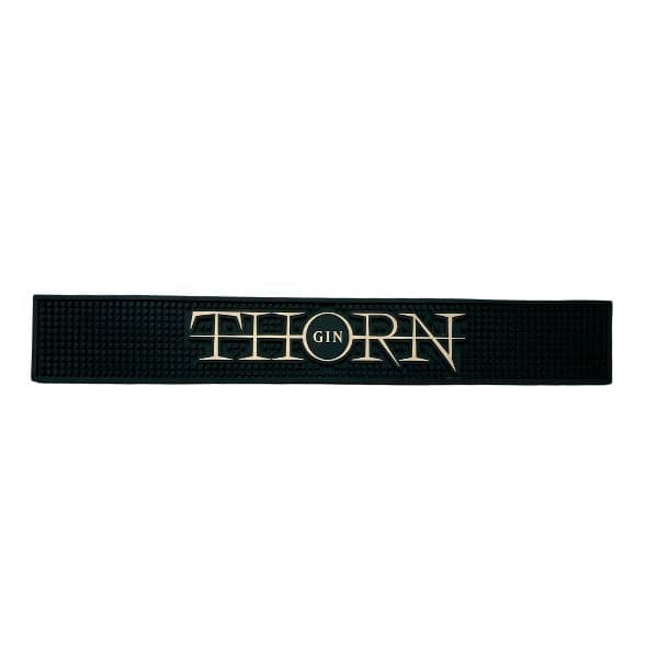 Gin Thorn Barmåtte ❤ Kæmpe udvalg i THORN ❤ Billig fragt og hurtig levering 2 - 5 hverdage - Varenummer: BAR-723939 / Ean: på lager - Udsalg på Barudstyr | Bardisken | MerchandiSpar op til 59% - Over 857 kendte brands på udsalg