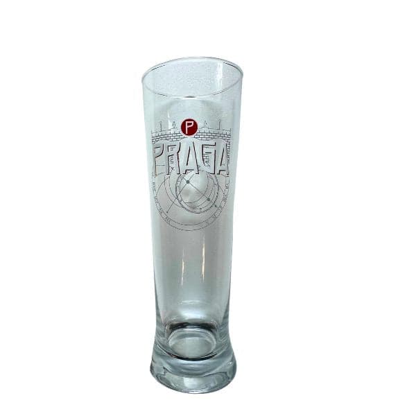 Praga Ølglas 50 Cl. ❤ Kæmpe udvalg i Gozomo.dk ❤ Billig fragt og hurtig levering 2 - 5 hverdage - Varenummer: BAR-723943 / Ean: på lager - Udsalg på Barudstyr | Bardisken | MerchandiSpar op til 58% - Over 857 kendte brands på udsalg