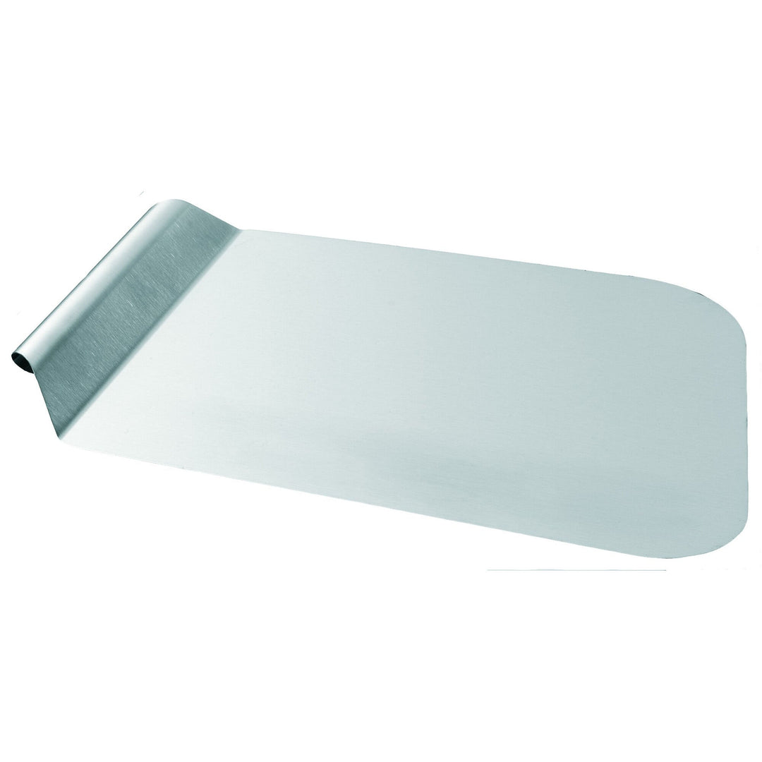 Gefu Gefu Pizza- og bagespatel – produktvisning (Pizza og bagestål)