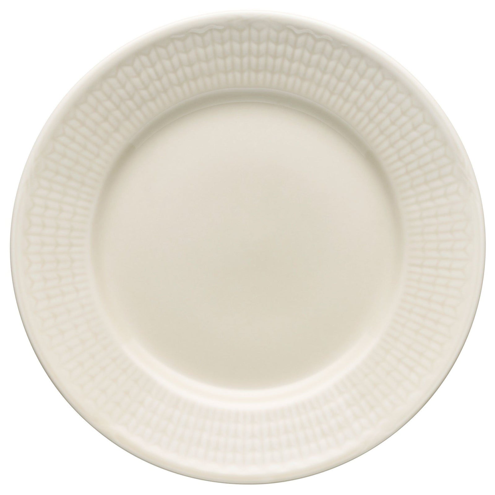 Rörstrand Rörstrand Swedish Grace tallerken 17 cm, havre ❤ billede i brug (Desserttallerken)