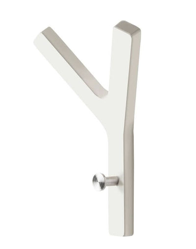 billige Mini Y-knager på udsalg! 6 finish, hvidt træ & stål. Stort udvalg, tilbud & hurtig levering. Spar op til 59%.