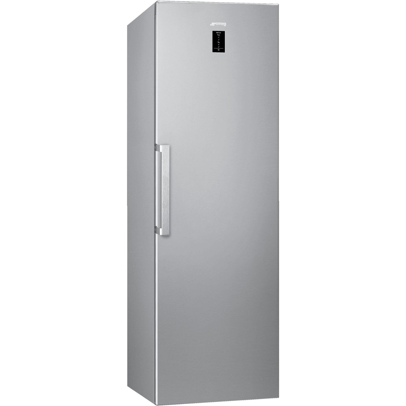 Smeg Smeg FS18EV3HX køleskab – produktbillede (Køleskabe)