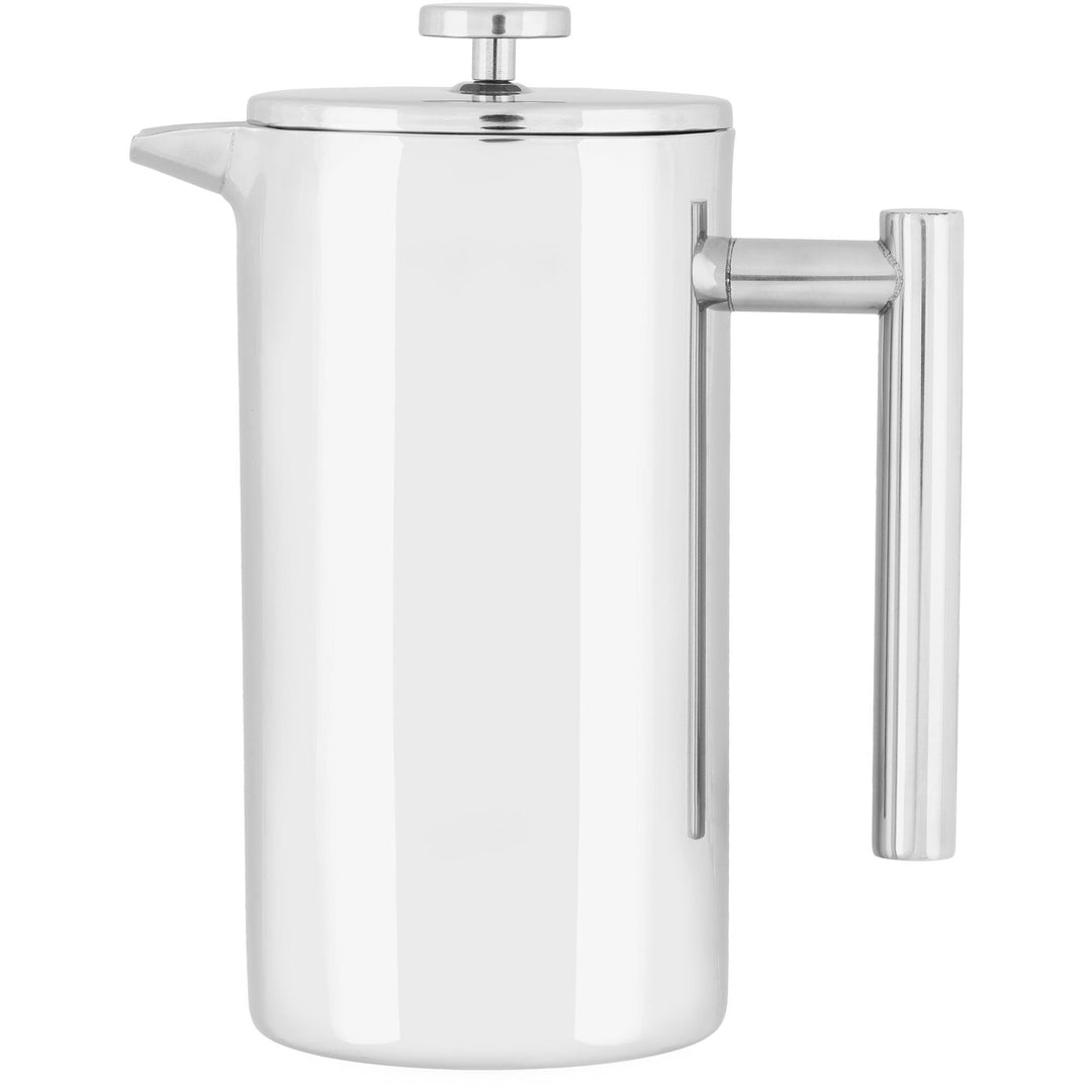 Maku Maku Gastro Stempelkande rustfrit stål, 1 liter ❤ detaljebillede (Stempelkande)