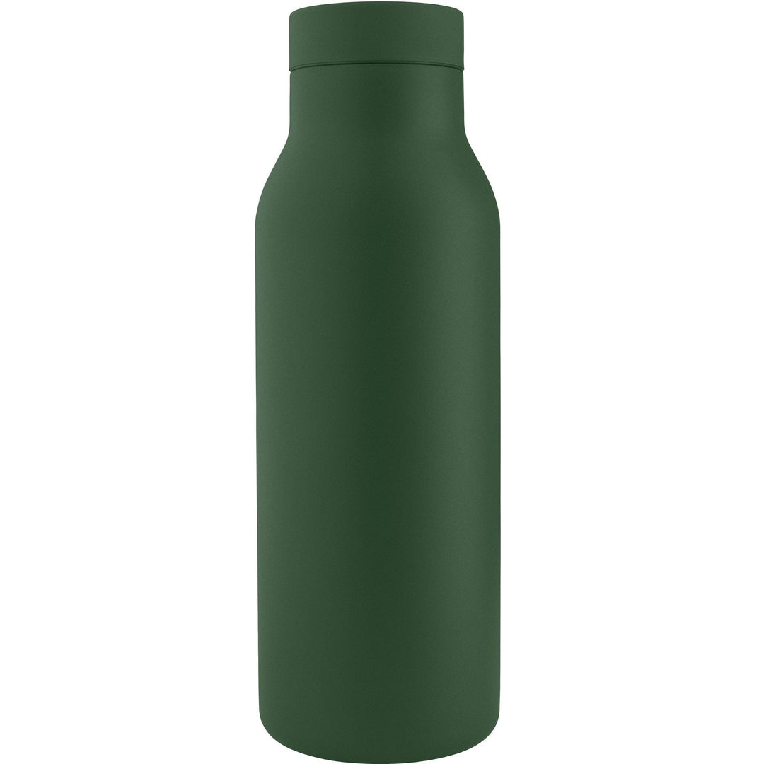 Eva solo Eva solo Urban termoflaske 0,5 liter, emerald green ❤ billede i brug i kategorien Termokande