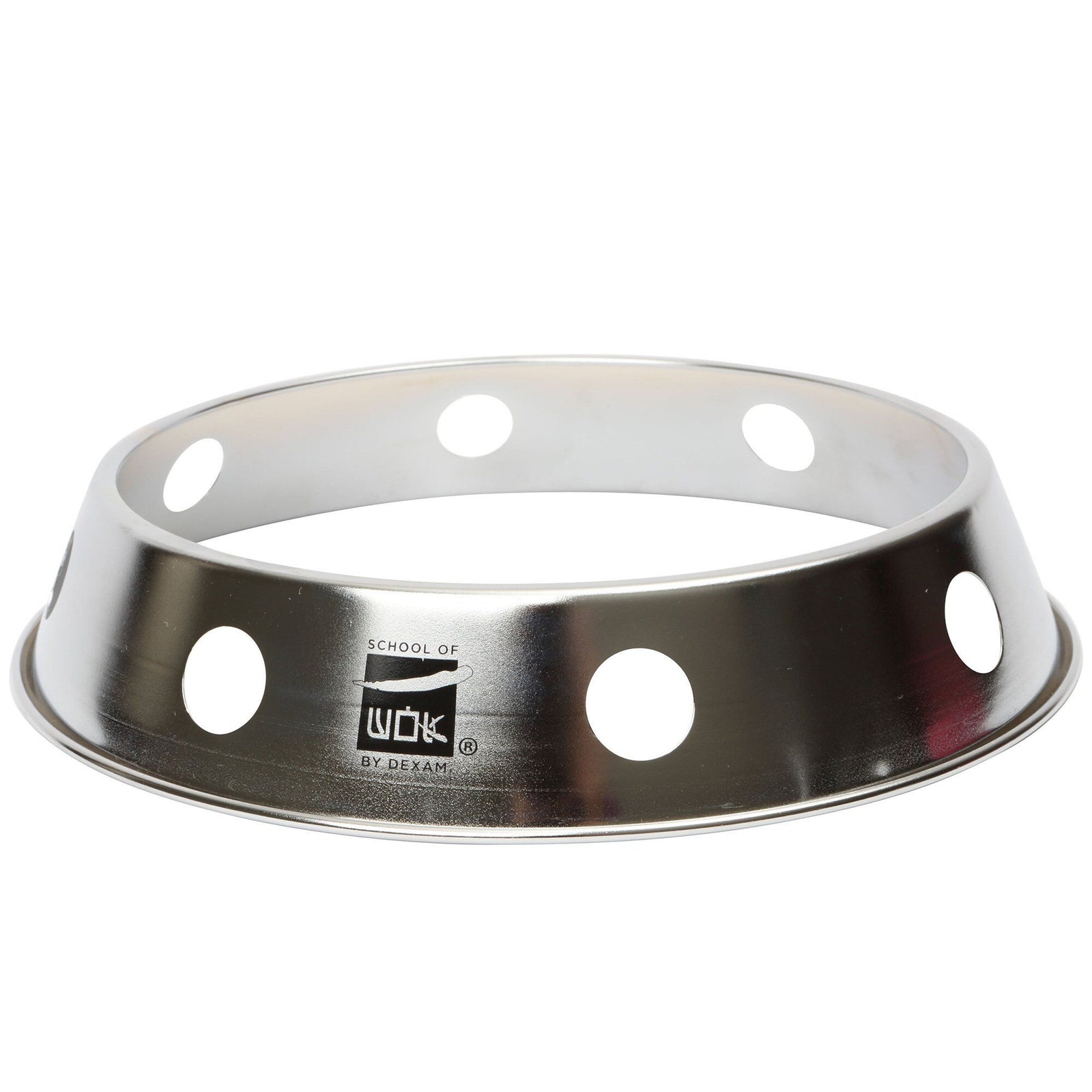 Dexam Dexam Wokholder – detaljebillede (Grydelåg)