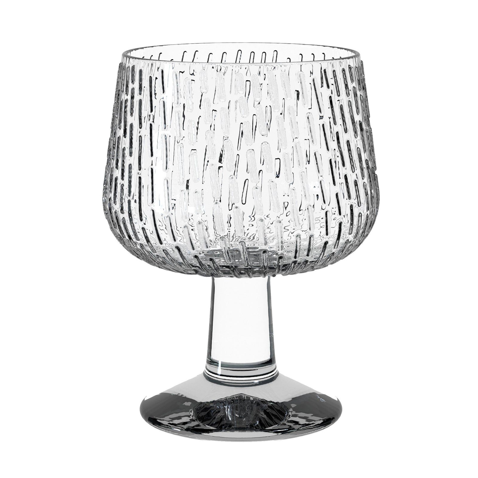 Marimekko Marimekko Syksy vinglas 2,5 dl, klar ❤ produktfoto i kategorien Vinglas