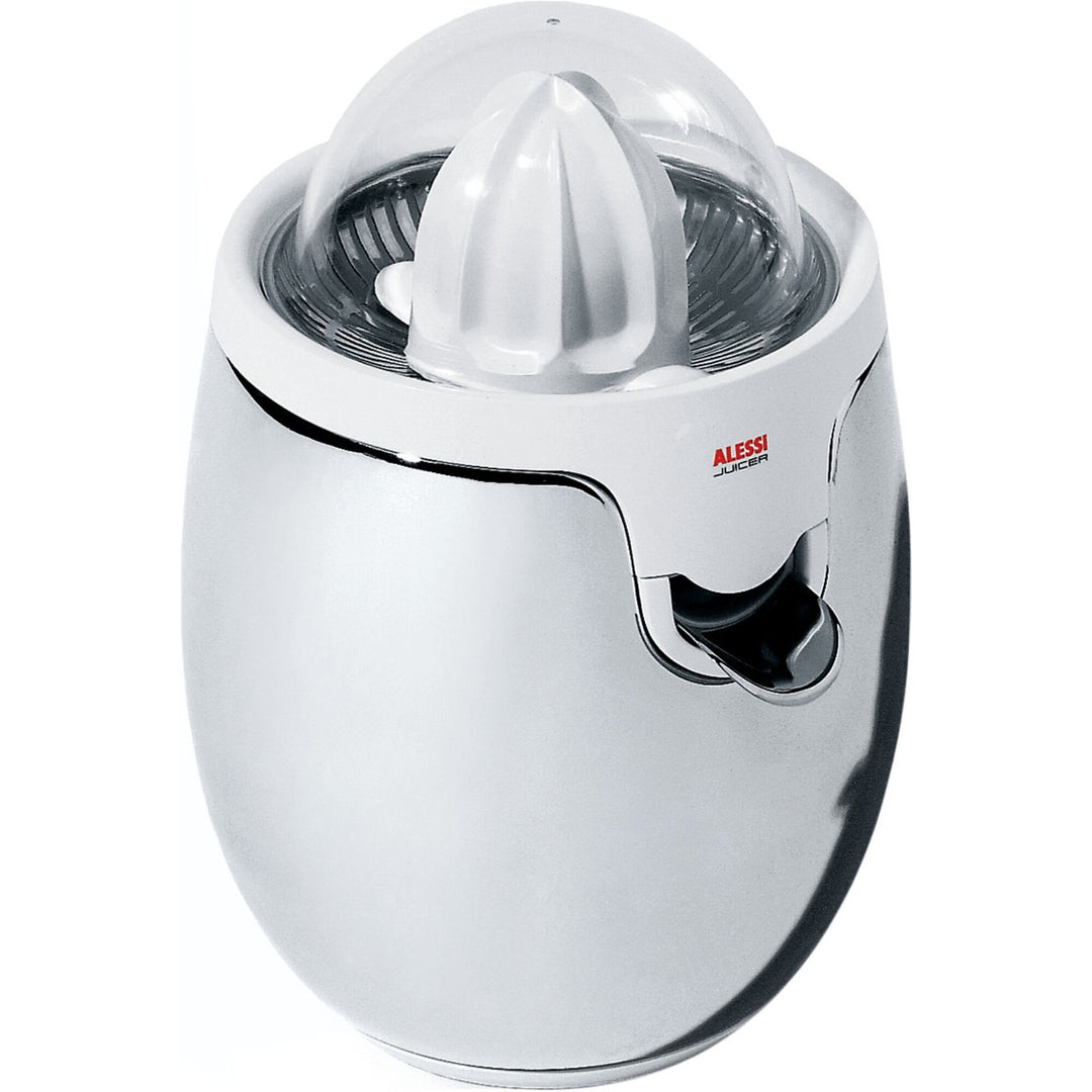 Alessi Alessi Elektrisk citronpresser ❤ detaljebillede i kategorien Citruspresser