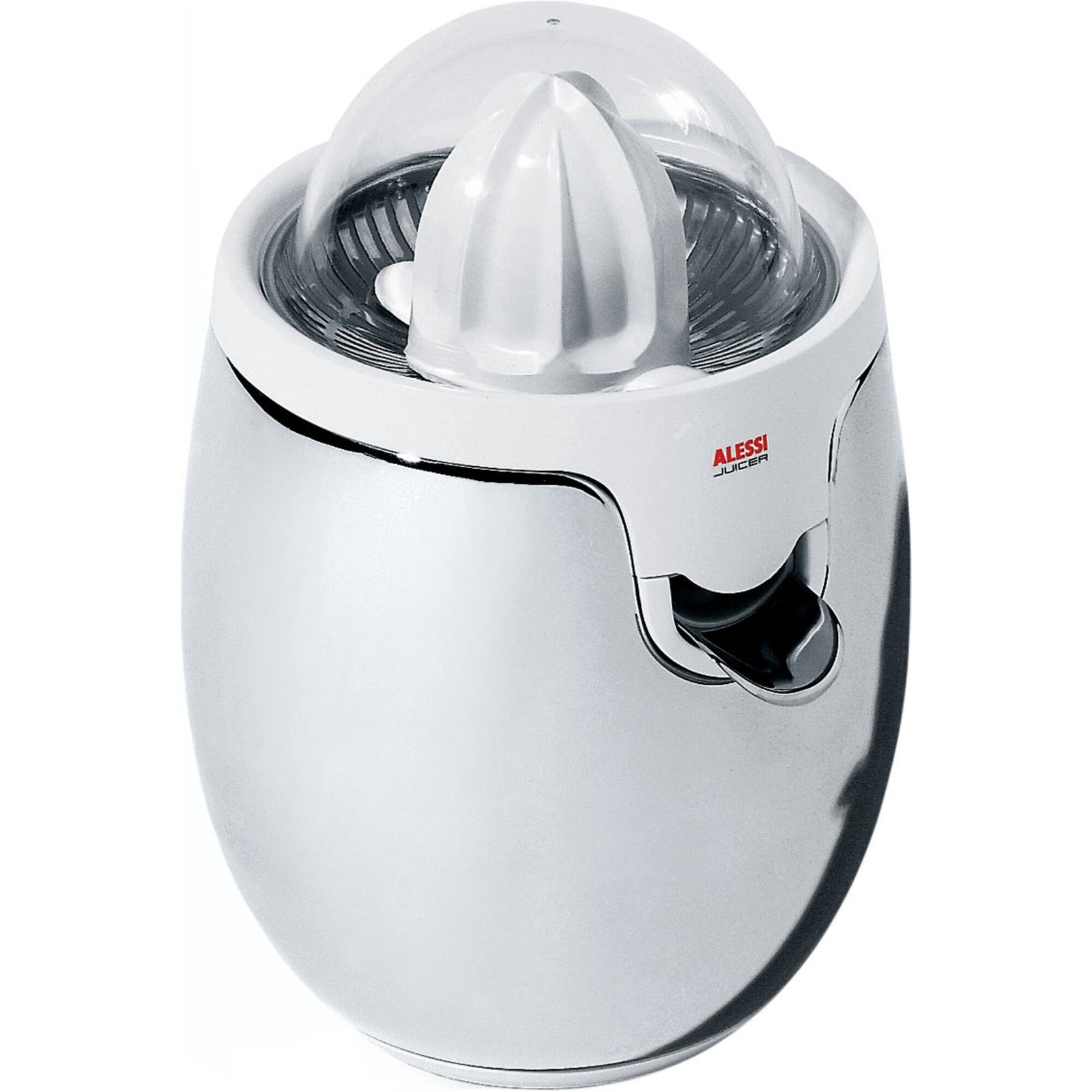 Alessi Alessi Elektrisk citronpresser ❤ detaljebillede i kategorien Citruspresser