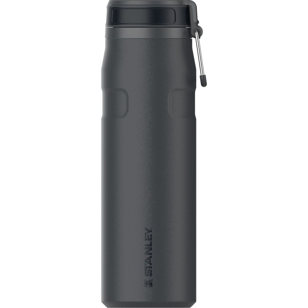Stanley Stanley Iceflow Twist Flip termoflaske 0,7 liter, black ❤ billede i brug i kategorien Termokande