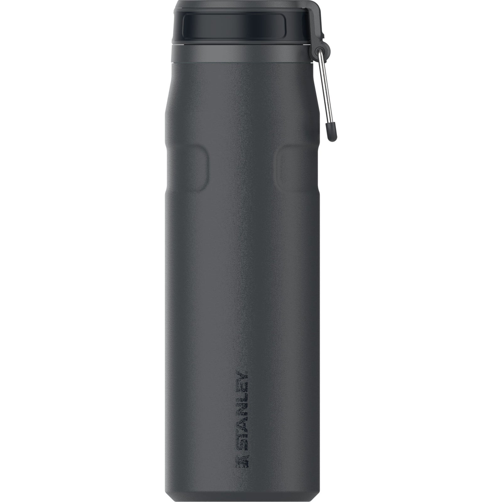 Stanley Stanley Iceflow Twist Flip termoflaske 0,7 liter, black ❤ billede i brug i kategorien Termokande