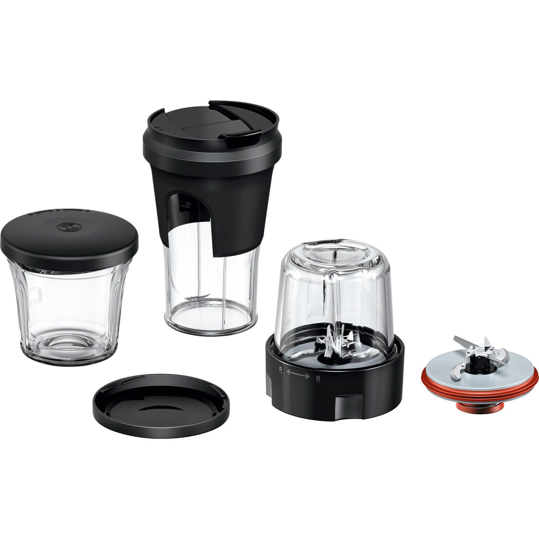 Bosch Bosch MUZ9TM1 TastyMoments ❤ frontbillede (Tilbehør)