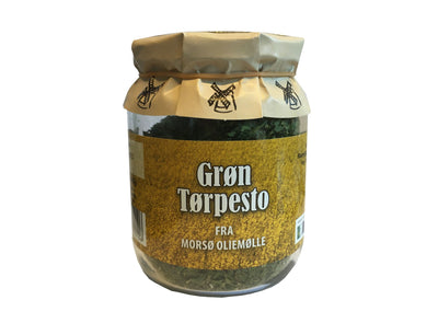 billigt tilbud på Grøn tørpesto! Stort online udvalg. Hurtig levering, 1-2 hverdage. Spar op til 55%. Udsalg på Lifestyle > Mad & drikke > Madvarer > Dyppelse.