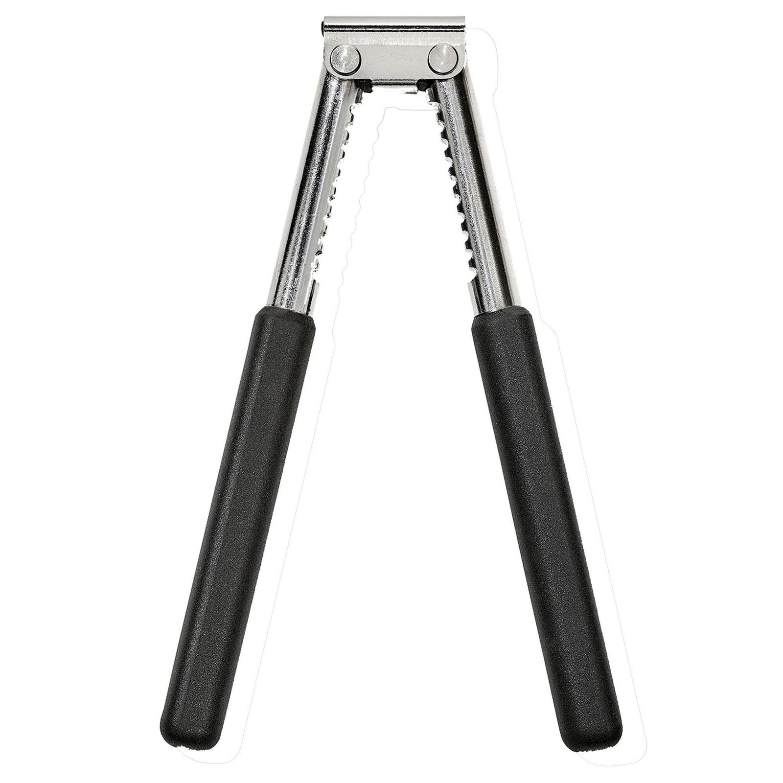 Oxo Oxo Nøde- og skaldyrsknækker, sort – vinkelbillede (Skaldyrknækker)