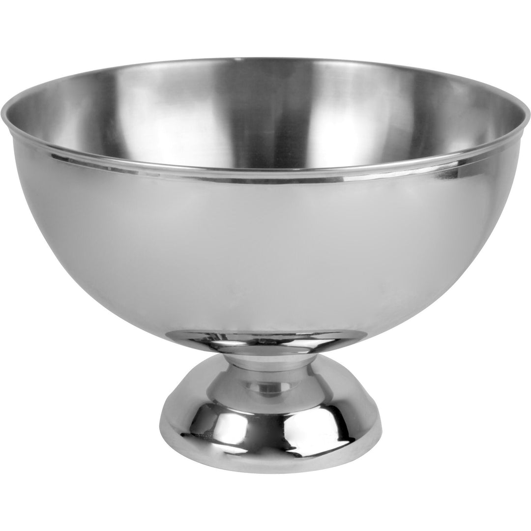 Exxent Exxent Champagnekøler På Fod – vinkelbillede (Champagnekøler)