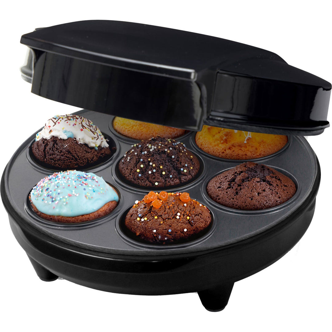 Champion Champion MM40 Muffin Maker, 7 stk. – billede i brug (Øvrige apparater)