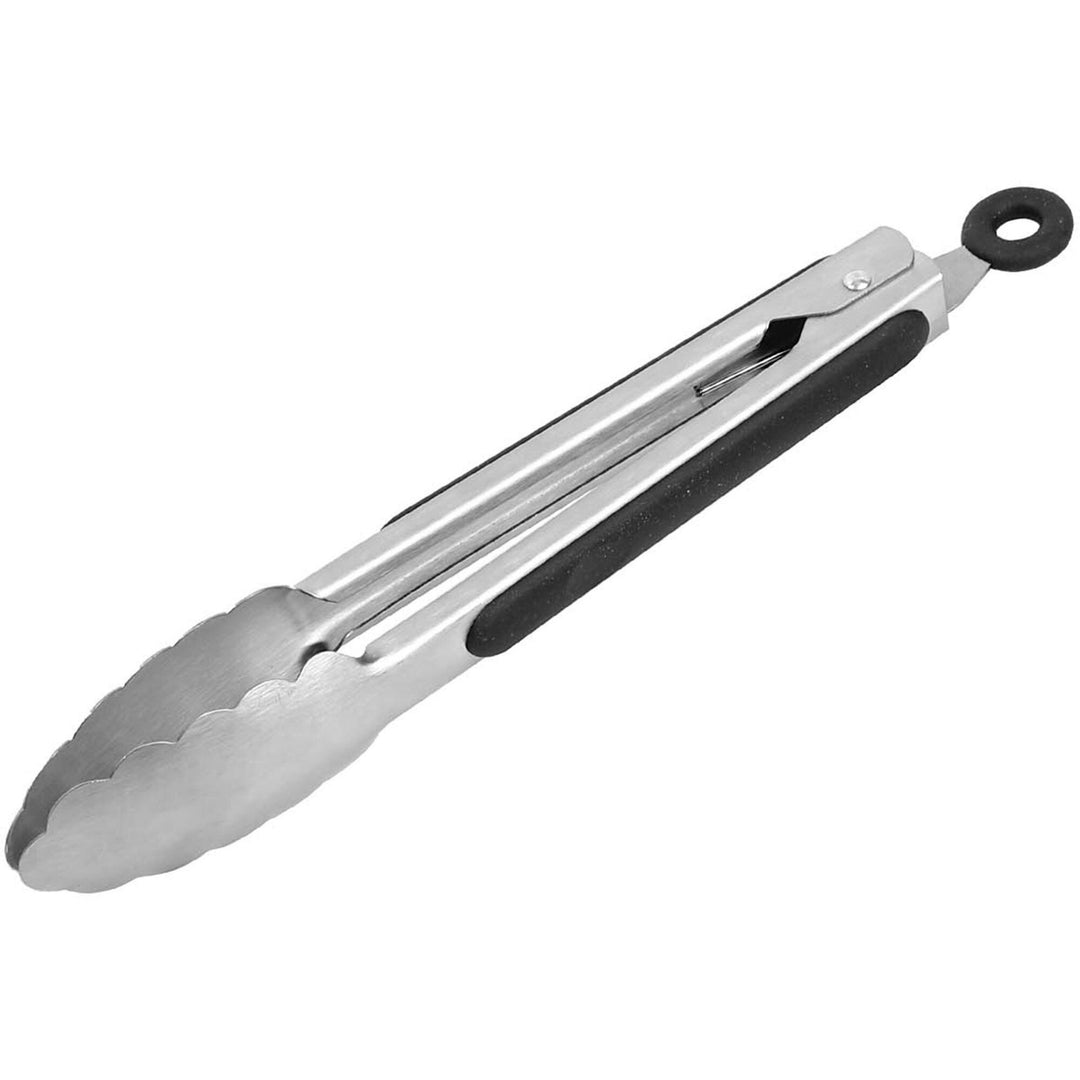 Essentials Essentials Industry låsbar tang 26 cm, rustfrit stål – detaljebillede (Tang)