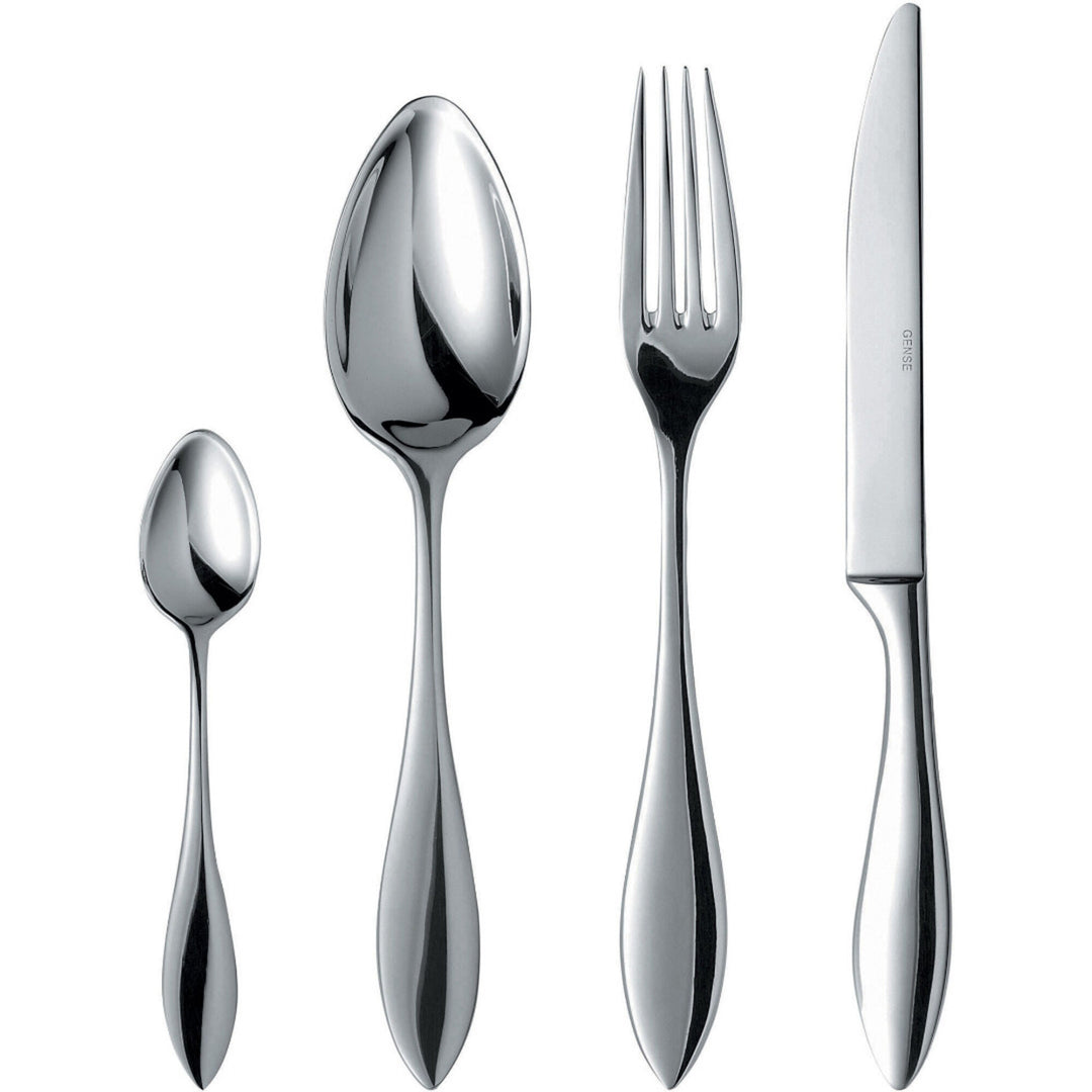 Gense Gense Indra 16 dele – detaljebillede (Bestikssæt)